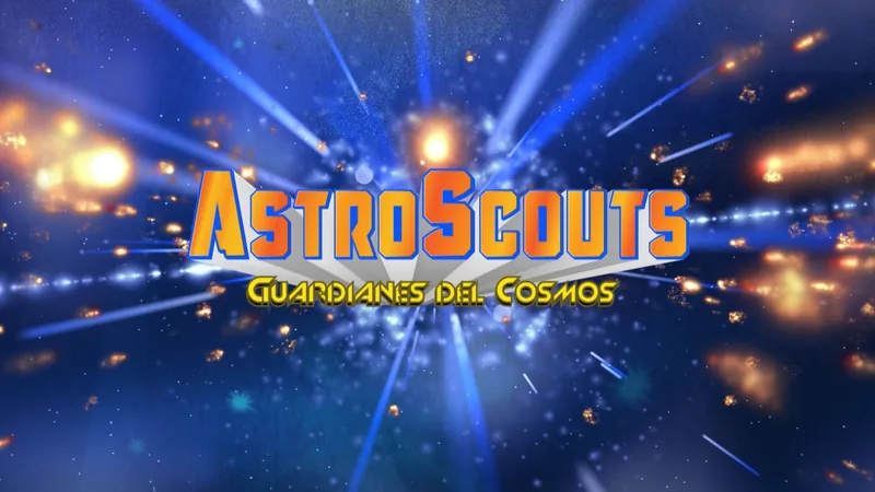 AstroScouts