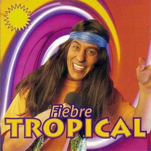 Fiebre Tropical