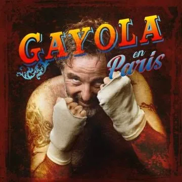 Gayola en París