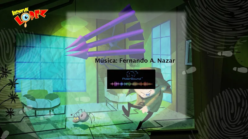 Inspector López