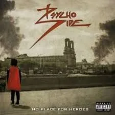 No Place for Heroes